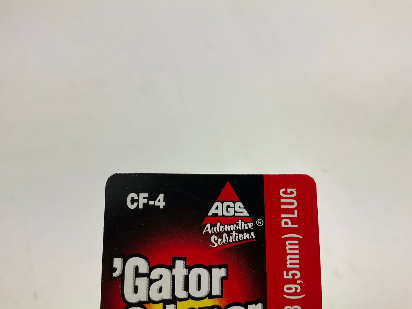 (10) AGS CF-4 Brass Compression Unions, For 3/8'' Tubing