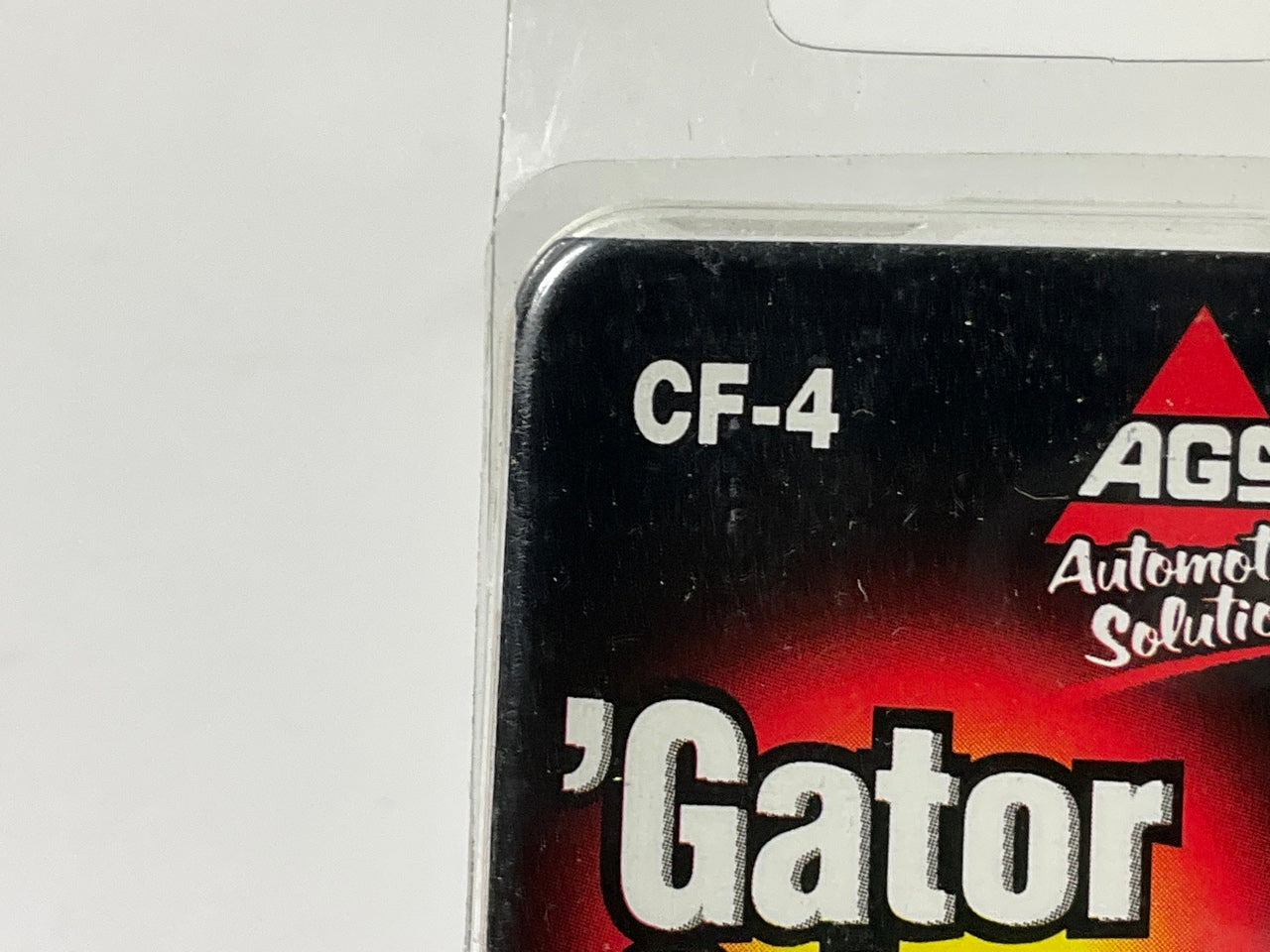 AGS CF-4 Brass Compression Union Fitting For 3/8'' Diameter Tubing