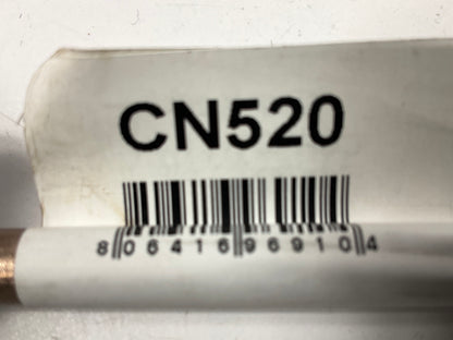 (5) AGS CN520 NiCopp Copper Nickel Alloy Brake Line: 20'' Long, 5/16'' Diameter