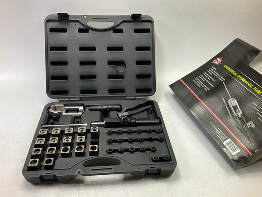 AGS FF-3 Professional Universal Hydraulic Tube Flaring Line Flare Tool