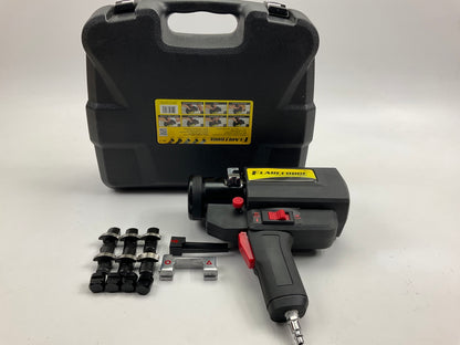 AGS FF1 Flareforce In-line Flaring Tool 3/16'' 1/4'' 6MM 5/16'' 3/8''