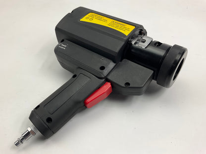 AGS FF1 Flareforce In-line Flaring Tool 3/16'' 1/4'' 6MM 5/16'' 3/8''