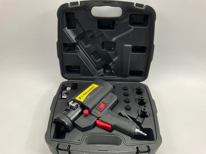 AGS FF1 Flareforce In-line Flaring Tool 3/16'' 1/4'' 6MM 5/16'' 3/8''