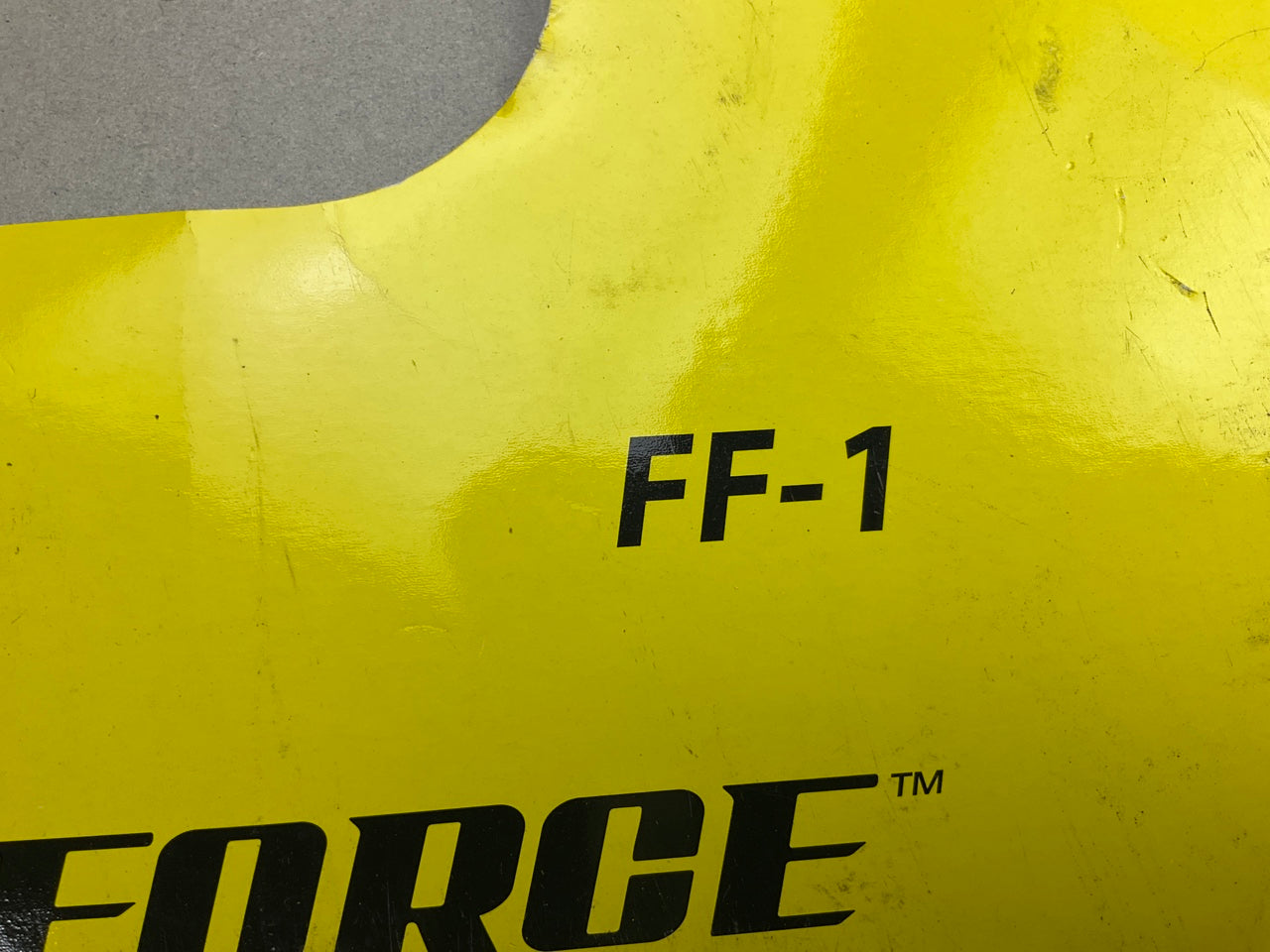 AGS FF1 Flareforce In-line Flaring Tool 3/16'' 1/4'' 6MM 5/16'' 3/8''