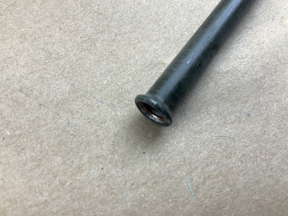(50) Pack - AGS PA-572 Brake Line 5/16 Inch X 72 Inch Long, 1/2''-20 Fittings