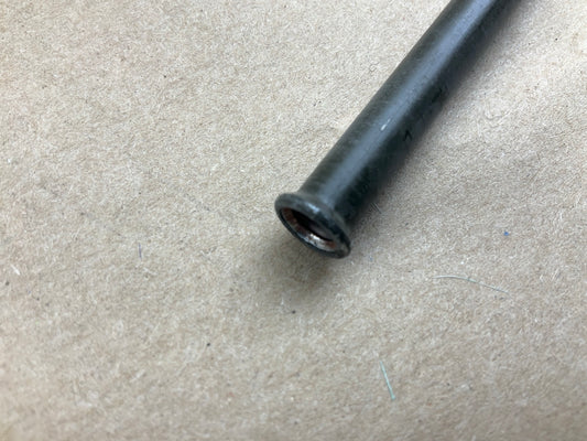 (50) Pack - AGS PA-572 Brake Line 5/16 Inch X 72 Inch Long, 1/2''-20 Fittings