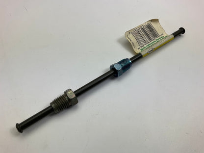 AGS PAA-B720 Poly Armour Brake Line Adapter 6mm X 8(M12x1.0 B)(M12x1.5 B)