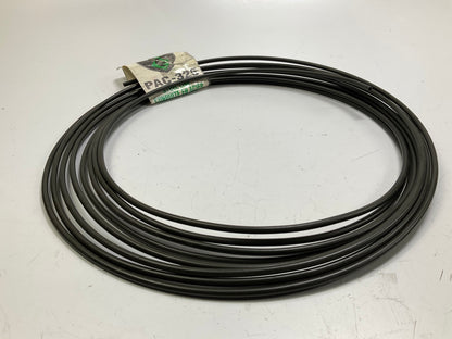 (10) Rolls - 25 Feet Long - AGS PAC-325 Steel Hydraulic Brake Line 3/16'' Diam.