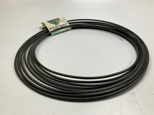 (10) Rolls - 25 Feet Long - AGS PAC-325 Steel Hydraulic Brake Line 3/16'' Diam.