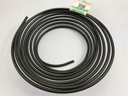 AGS PAC625 Poly-Armour PVF Steel Brake/Fuel/Trans Line Tubing Coil, 3/8'' X 25ft
