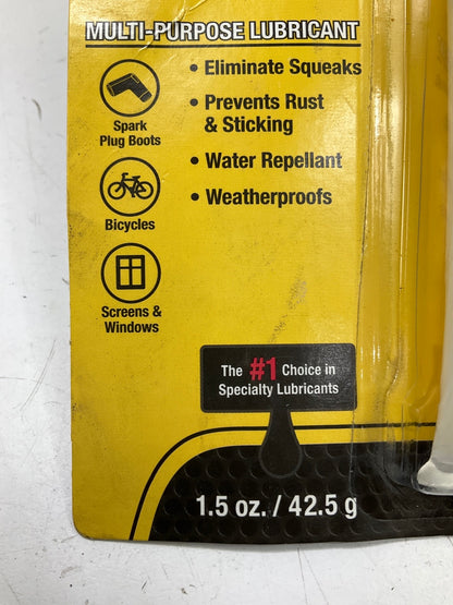 AGS SG-2H Multi-purpose Lubricant For Auto, Bike, Home - 1.5oz