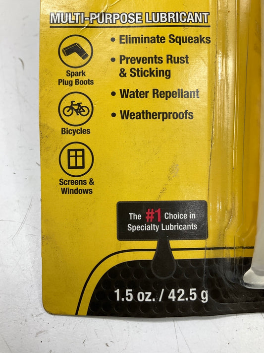 AGS SG-2H Multi-purpose Lubricant For Auto, Bike, Home - 1.5oz