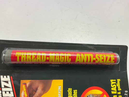 AGS TMK-1 Thread-Magic Anti-Seize, Stick, .43 Oz, Card