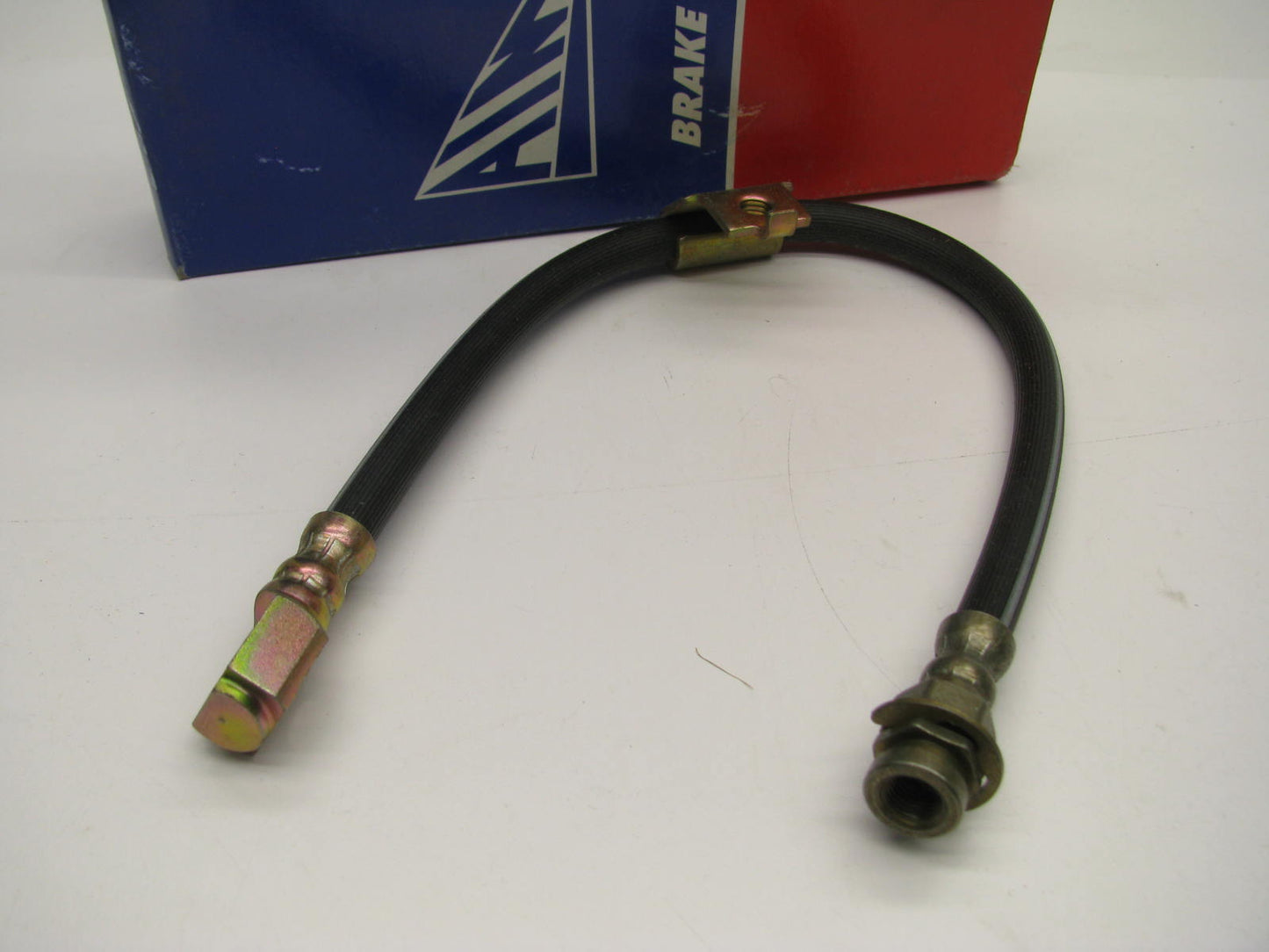 AIM BH177339 Brake Hydraulic Hose - Front Right