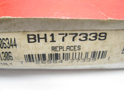 AIM BH177339 Brake Hydraulic Hose - Front Right