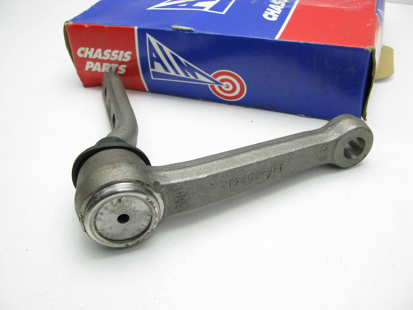 AIM K5212 Steering Idler Arm