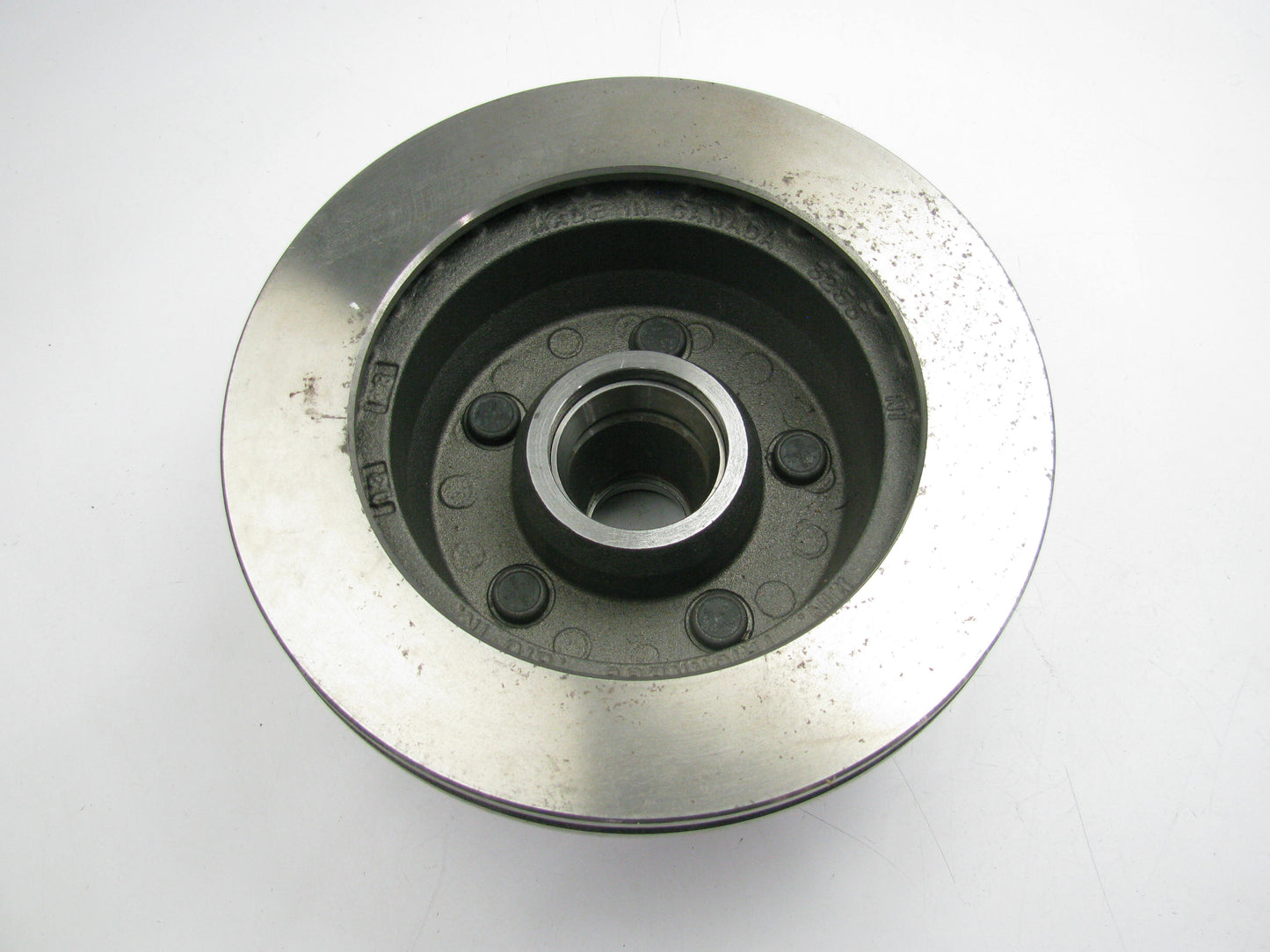 Aimco 41229 Front Disc Brake Rotor