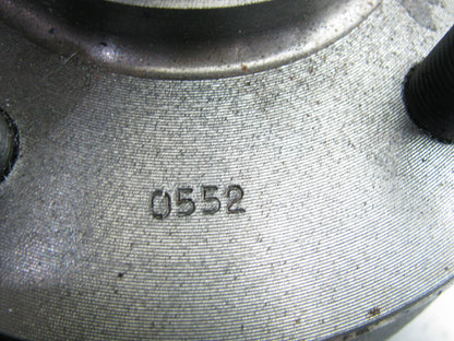 Aimco 41229 Front Disc Brake Rotor