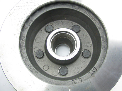 Aimco 41229 Front Disc Brake Rotor