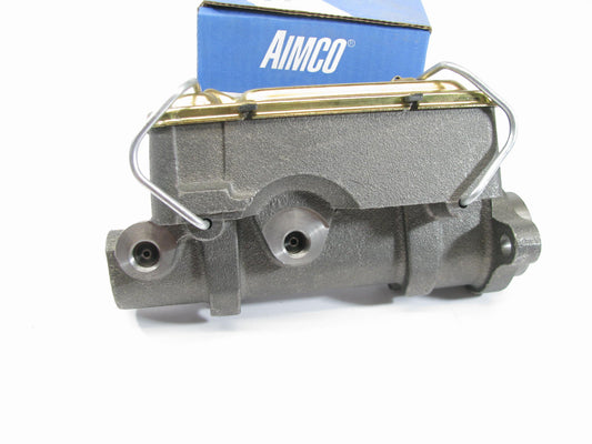 Aimco M900373 Brake Master Cylinder for 1981-1984 G10 G20 P20 G1500 G2500 P2500