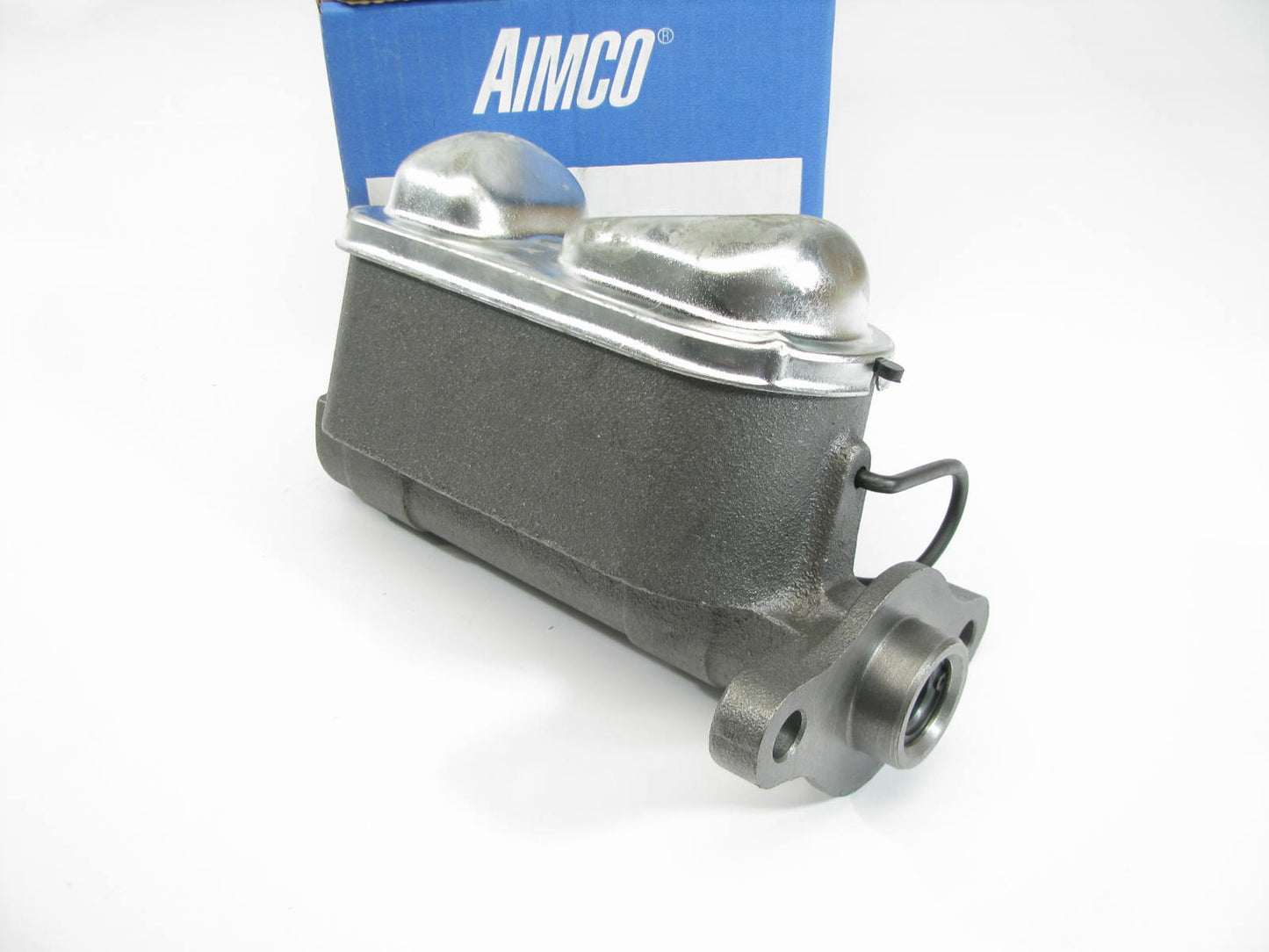 Aimco M900384 Brake Master Cylinder - 21mm Bore