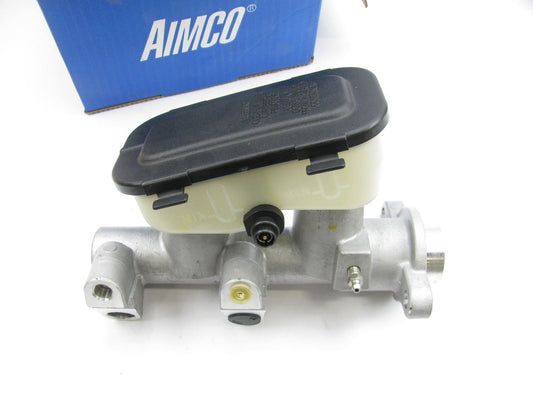 Aimco M900432 Brake Master Cylinder For Vehicles W/ Rear Drum Brakes