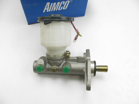 Aimco M900624 Brake Master Cylinder For 1988-1990 Honda Prelude