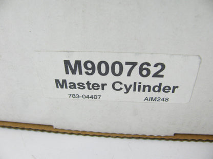 Aimco M900762 Brake Master Cylinder W/O ABS For 1991-1996 G20 1993-2001 Altima