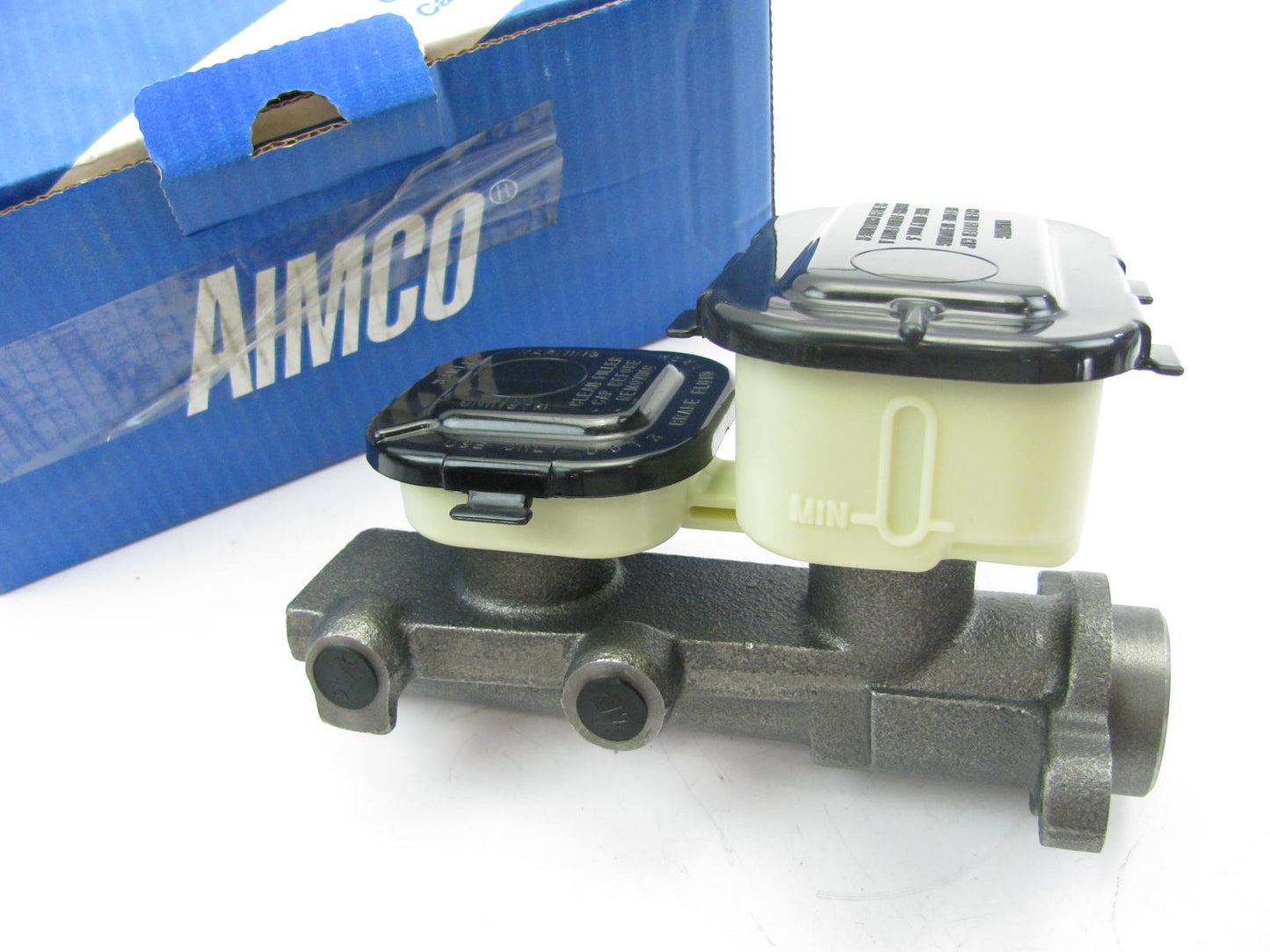 Aimco M900802 Brake Master Cylinder for 1990-1994 Chevrolet Astro GMC Safari