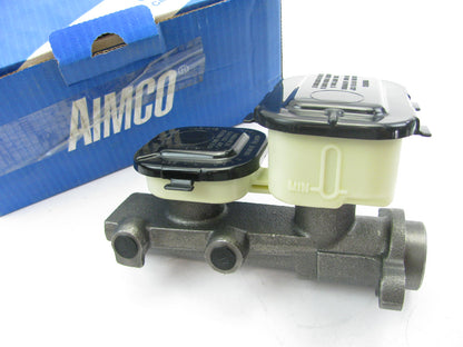 Aimco M900802 Brake Master Cylinder for 1990-1994 Chevrolet Astro GMC Safari