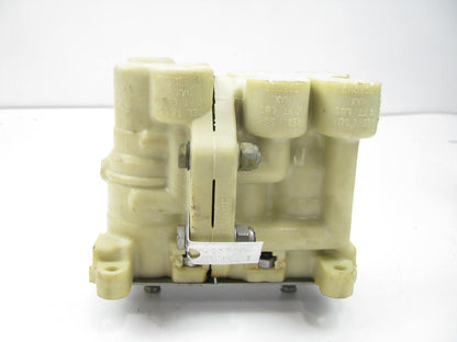 REMAN. Ari Brake 101437 MV-3 Parking Brake Trailer Air Supply Control Valve