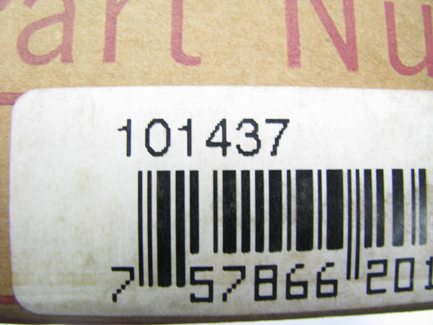 REMAN. Ari Brake 101437 MV-3 Parking Brake Trailer Air Supply Control Valve