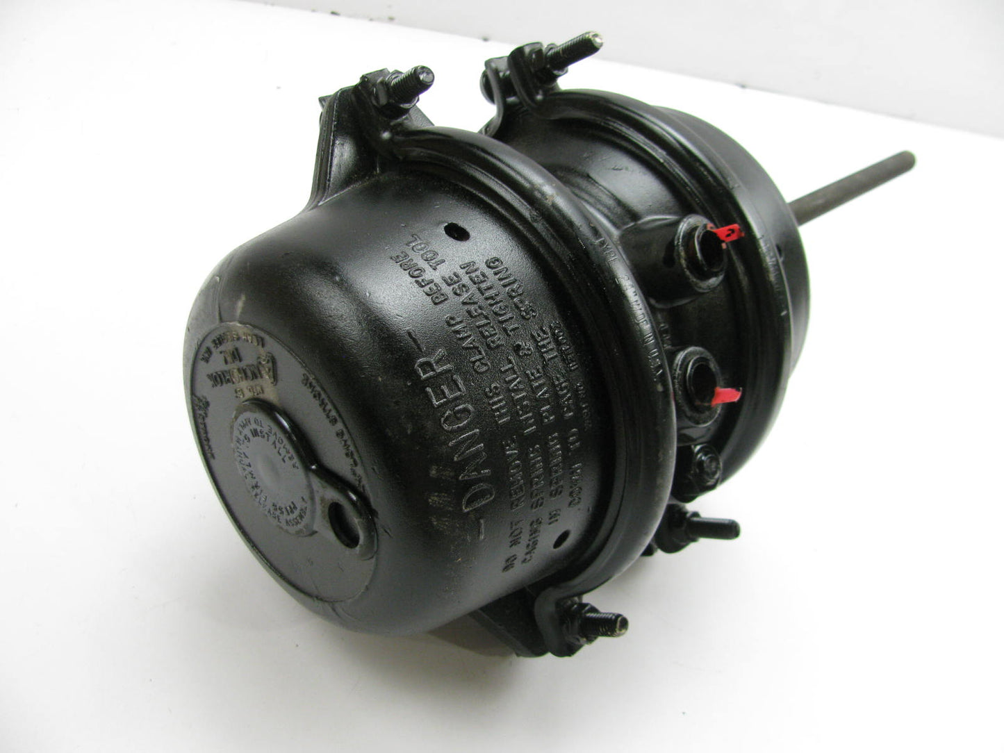 Air Brake Product 2424T Spring Brake Assembly Type 2424 2.5'' Stroke