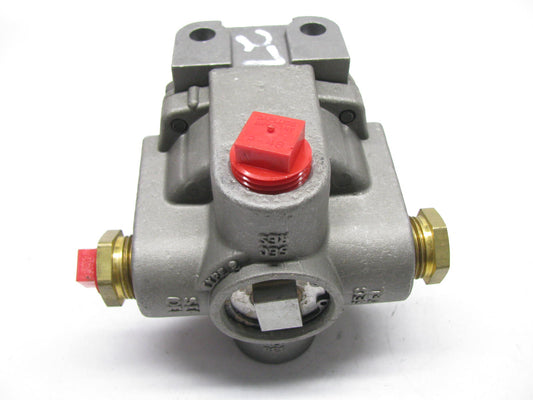 REMAN. Air Brake Product A86314 RG2 Air Brake Relay Valve - 2-Port  KN28510X
