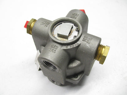 REMAN. Air Brake Product A86314 RG2 Air Brake Relay Valve - 2-Port  KN28510X