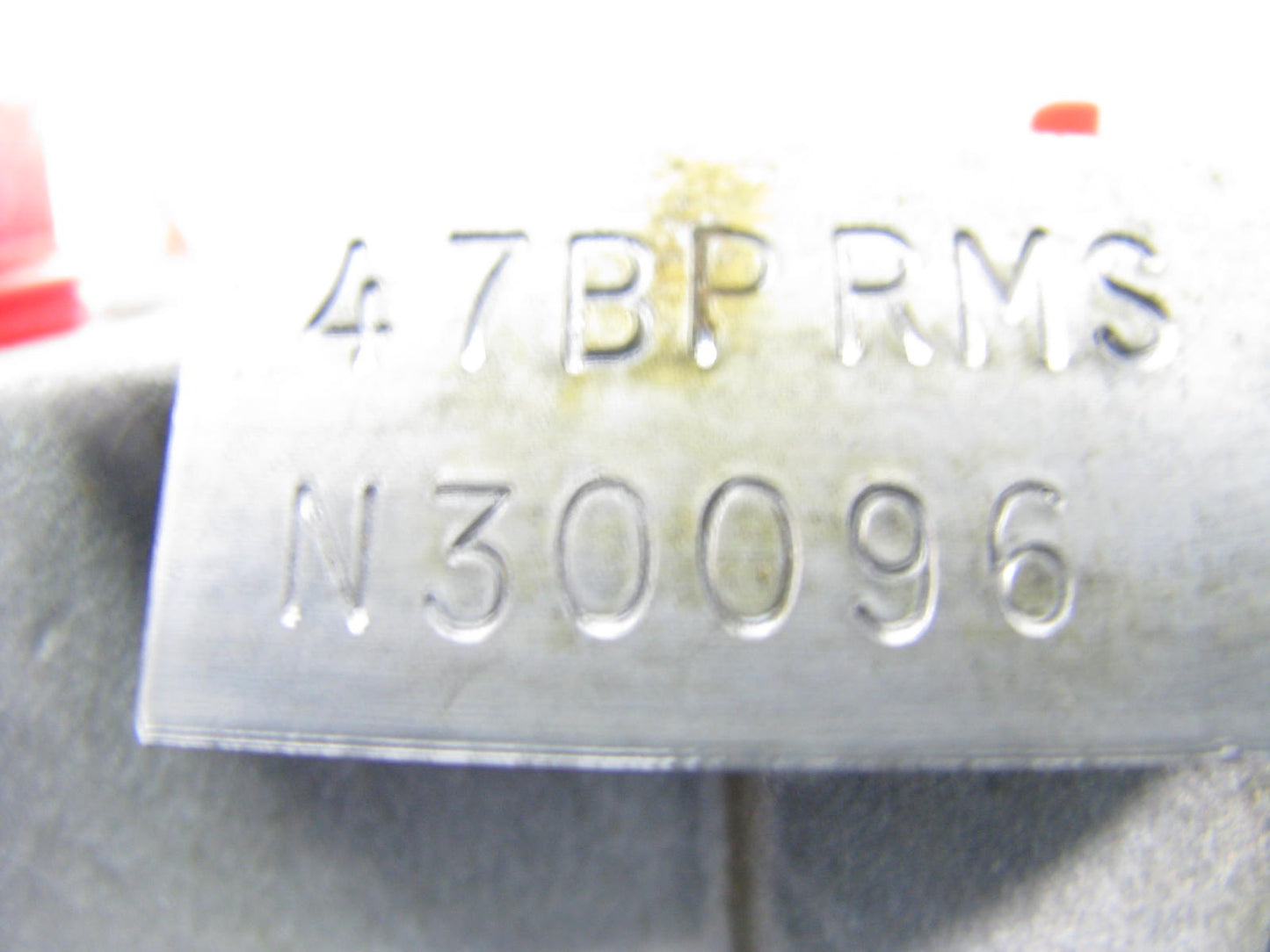 Air Brake Product N30096 Two Port Single Control Line Tractor Relay Valve