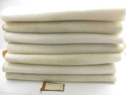 (7) Air Filtration Co L3345 Saico Paint N'Cure Ceiling Filter 33''x45.5''