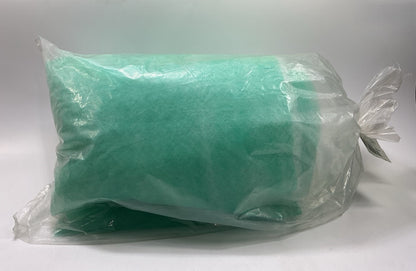 Air Filtration PA201 20'' X 100' 15-Gram Fiberglass Paint Arrestor Roll