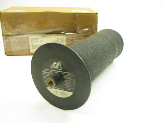 Air Lift 50203 Air Suspension Air Bag Replacement Sleeve