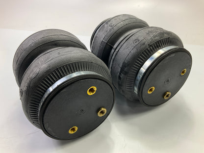 Air Lift 57393 Suspension Leveling Kit - 1999-2004 Ford F-250 F-350 SD RWD (2WD)