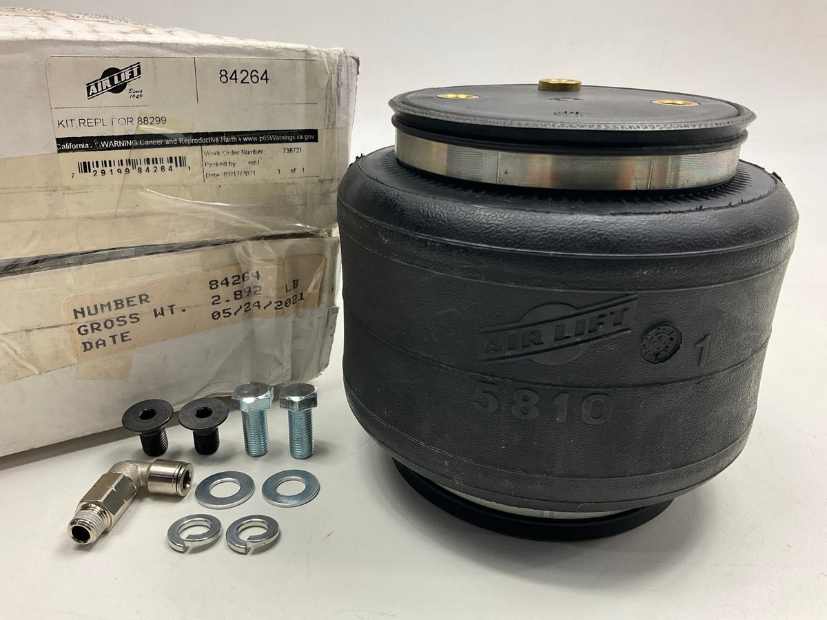 Air Lift 84264 LoadLifter 5000 Ultimate Replacement Air Spring