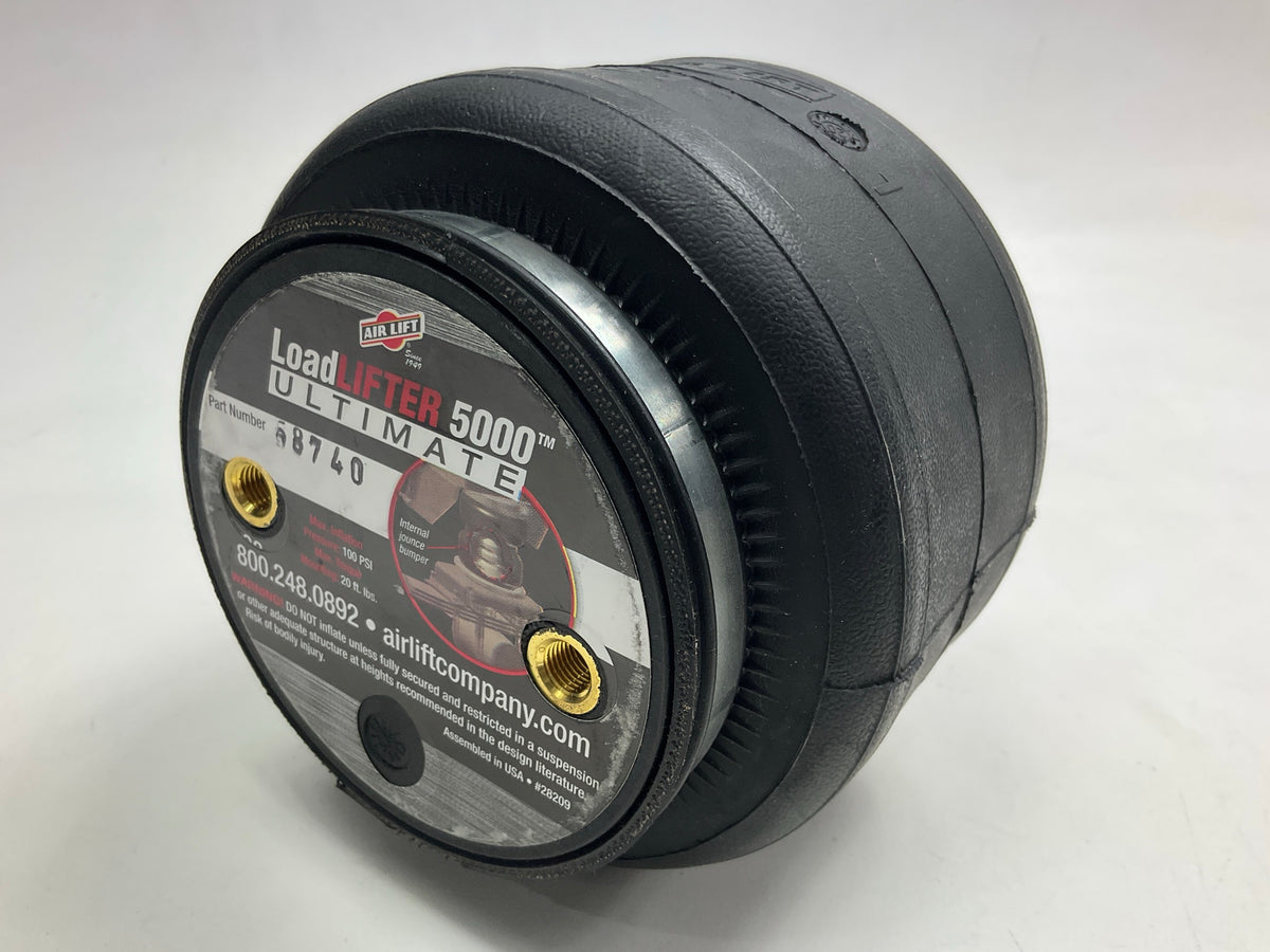 Air Lift 84264 LoadLifter 5000 Ultimate Replacement Air Spring
