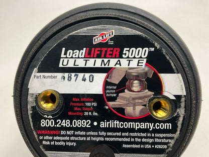 Air Lift 84264 LoadLifter 5000 Ultimate Replacement Air Spring