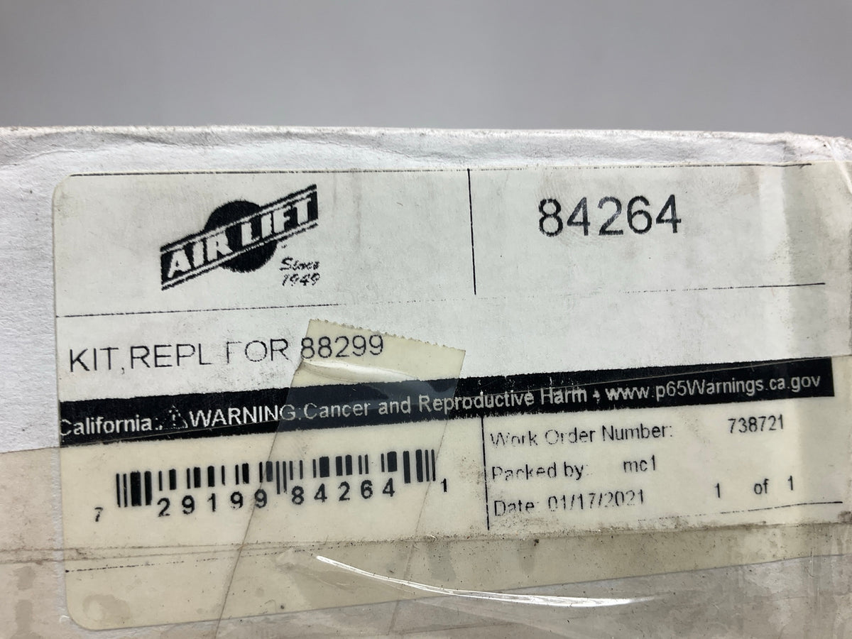 Air Lift 84264 LoadLifter 5000 Ultimate Replacement Air Spring
