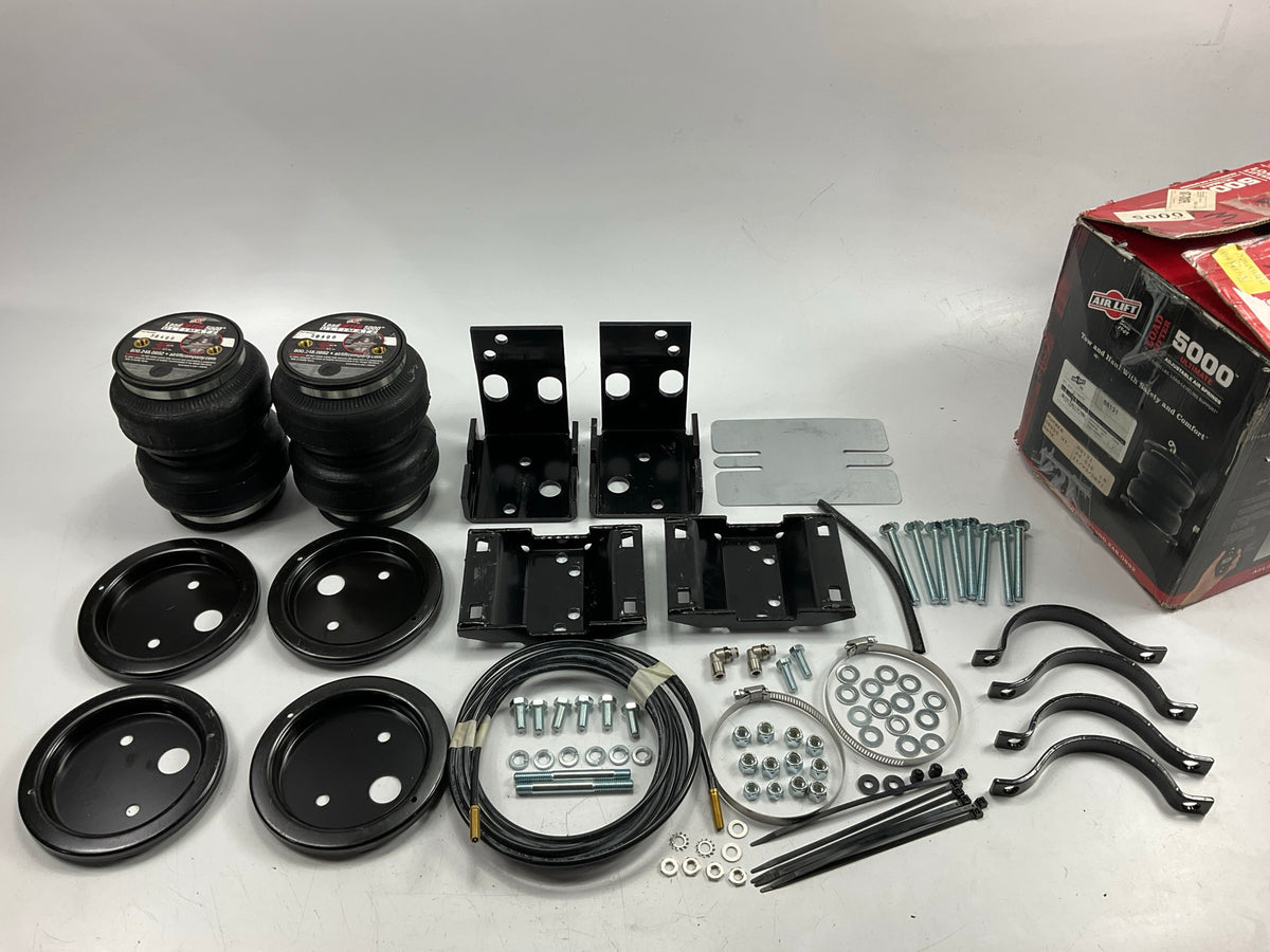 Air Lift 88131 LoadLifter 5000 Ultimate Helper Air Spring Kit