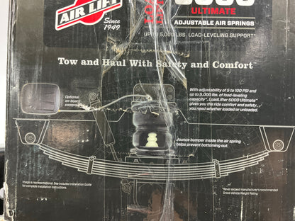 Air Lift 88131 LoadLifter 5000 Ultimate Helper Air Spring Kit