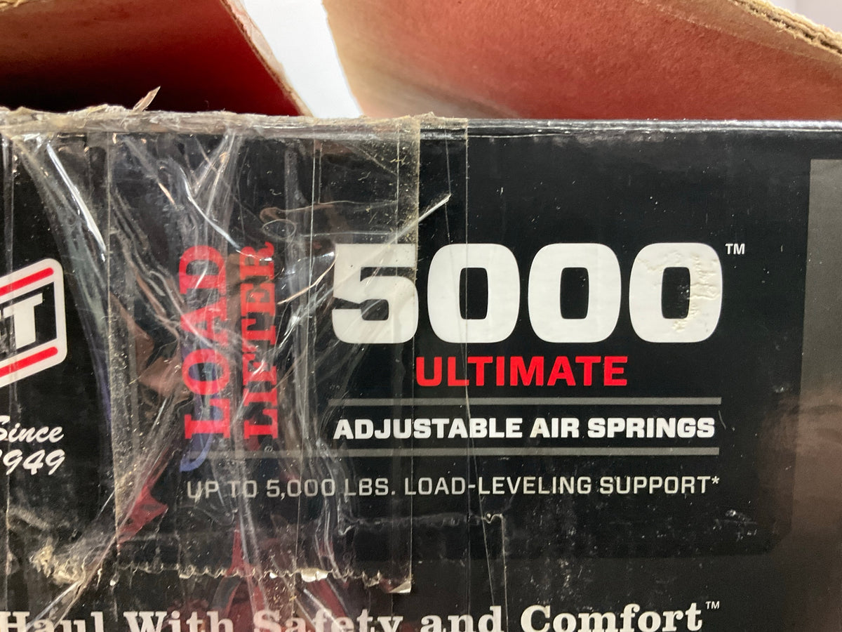 Air Lift 88131 LoadLifter 5000 Ultimate Helper Air Spring Kit