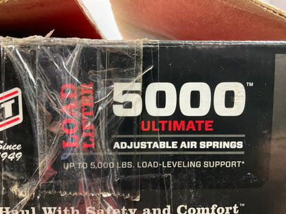 Air Lift 88131 LoadLifter 5000 Ultimate Helper Air Spring Kit