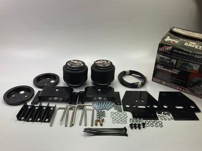 Air Lift 88299 Air Suspension Helper Spring Kit - 2007-2021 Toyota Tundra
