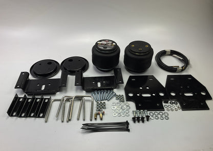 Air Lift 88299 Air Suspension Helper Spring Kit - 2007-2021 Toyota Tundra